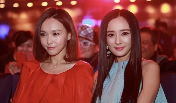 杠杆炒股哪个平台好 赵丽颖热巴嘟嘴杀太绝！8位女星萌照PK，最后一位甜到心巴